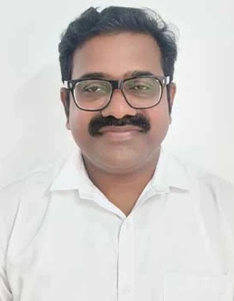 Nidhin Prakash